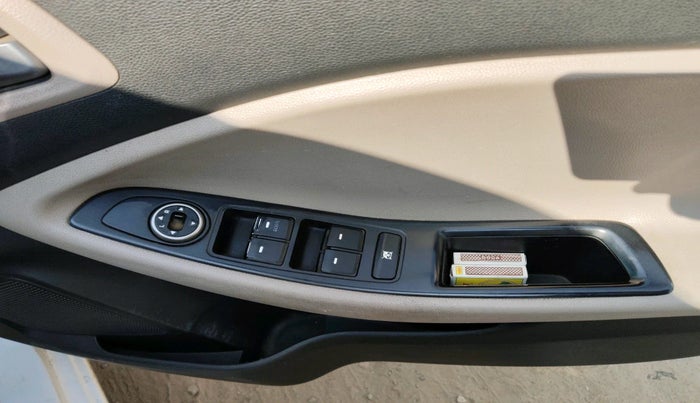 2016 Hyundai Elite i20 MAGNA 1.2, Petrol, Manual, 95,104 km, interior