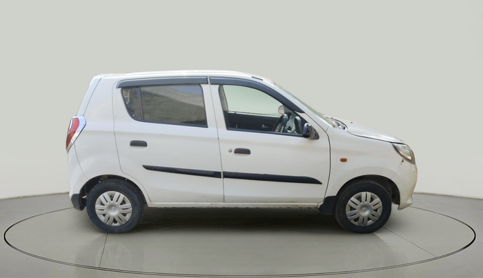 2014 Maruti Alto 800 LXI, Petrol, Manual, 60,789 km, exterior