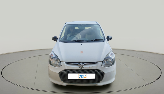 2014 Maruti Alto 800 LXI, Petrol, Manual, 60,789 km, exterior