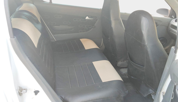 2014 Maruti Alto 800 LXI, Petrol, Manual, 60,789 km, interior