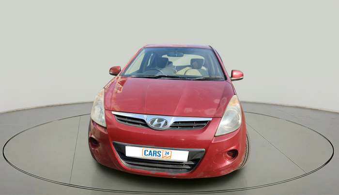 2011 Hyundai i20 SPORTZ 1.4 CRDI, Diesel, Manual, 1,52,623 km, exterior