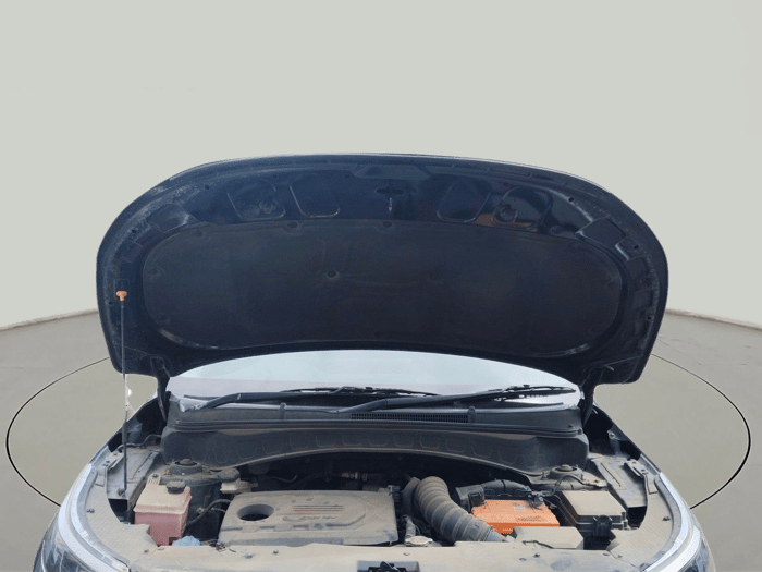 2021 KIA SELTOS HTX ANNIVERSARY EDITION 1.5 DIESEL, Diesel, Manual, 70,396 km, exterior