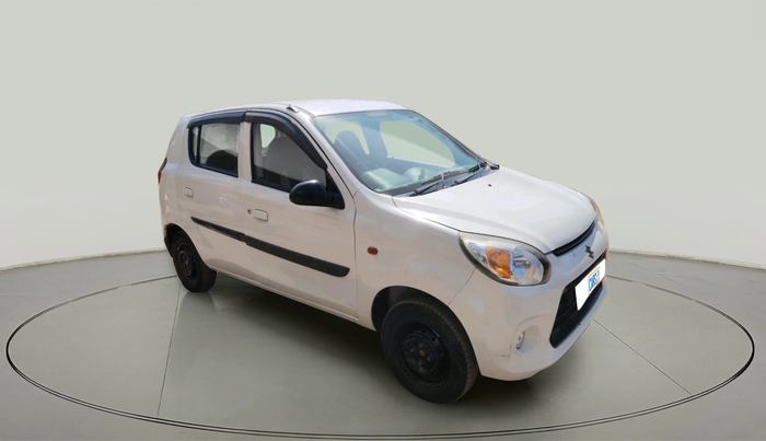 2018 Maruti Alto 800 LXI, Petrol, Manual, 99,948 km, exterior
