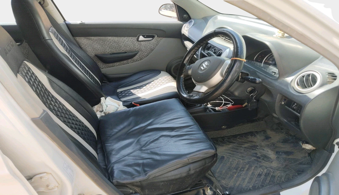 2018 Maruti Alto 800 LXI, Petrol, Manual, 99,948 km, interior