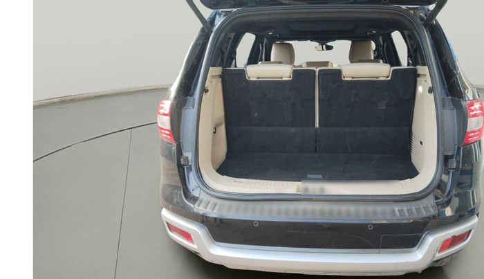 2021 Ford Endeavour TITANIUM PLUS 2.0 4X4 AT SUNROOF, Diesel, Automatic, 1,77,323 km, exterior