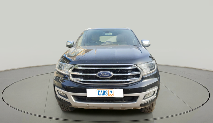 2021 Ford Endeavour TITANIUM PLUS 2.0 4X4 AT SUNROOF, Diesel, Automatic, 1,77,323 km, exterior