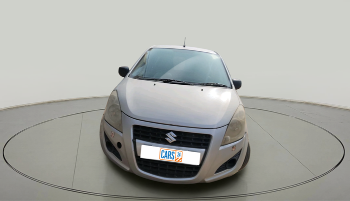 2014 Maruti Ritz VDI, Diesel, Manual, 76,604 km, exterior