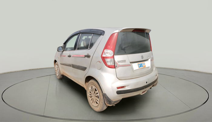 2014 Maruti Ritz VDI, Diesel, Manual, 76,604 km, exterior