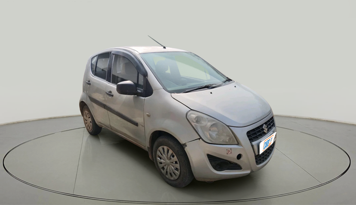 2014 Maruti Ritz VDI, Diesel, Manual, 76,604 km, exterior