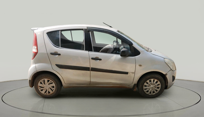 2014 Maruti Ritz VDI, Diesel, Manual, 76,604 km, exterior
