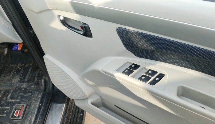 2021 Mahindra Scorpio S11 2WD, Diesel, Manual, 71,653 km, interior