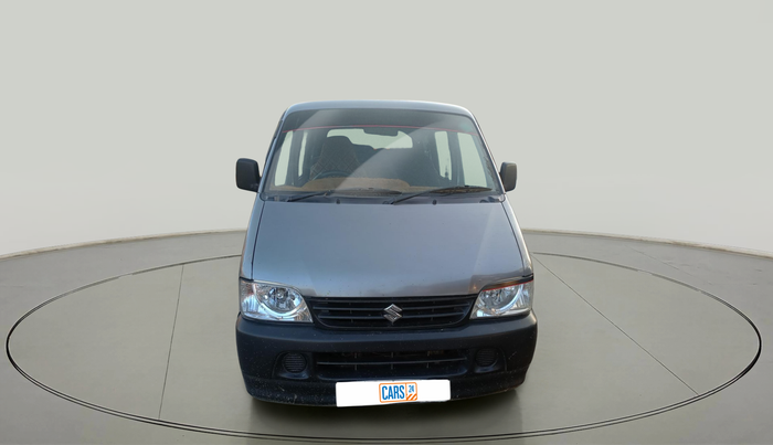 2019 Maruti Eeco 5 STR WITH A/C+HTR, Petrol, Manual, 90,345 km, exterior