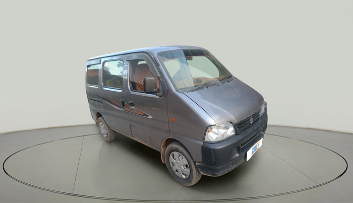 2019 Maruti Eeco 5 STR WITH A/C+HTR, Petrol, Manual, 90,345 km, exterior