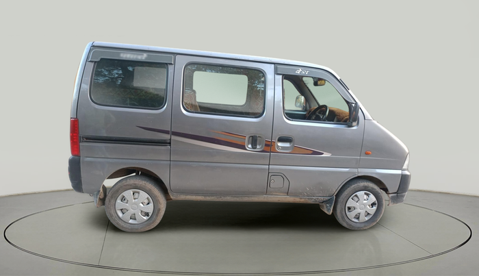 2019 Maruti Eeco 5 STR WITH A/C+HTR, Petrol, Manual, 90,345 km, exterior