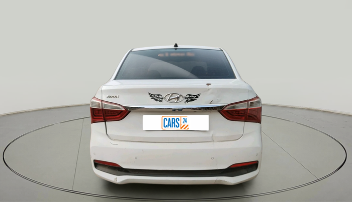 2018 Hyundai Xcent S 1.2 CRDI, Diesel, Manual, 1,29,402 km, exterior