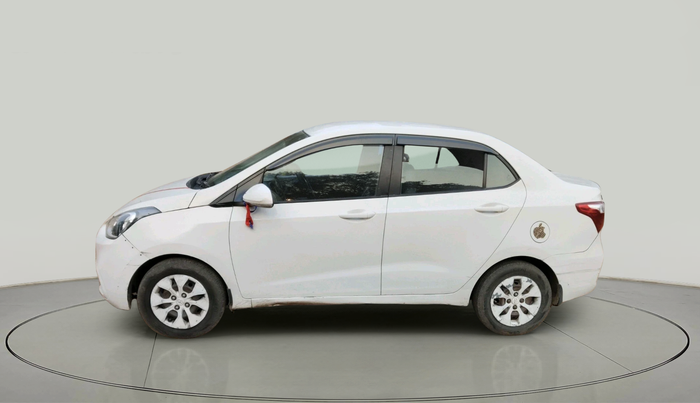 2018 Hyundai Xcent S 1.2 CRDI, Diesel, Manual, 1,29,402 km, exterior