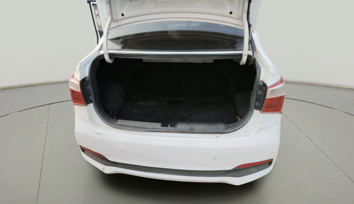 2018 Hyundai Xcent S 1.2 CRDI, Diesel, Manual, 1,29,402 km, exterior