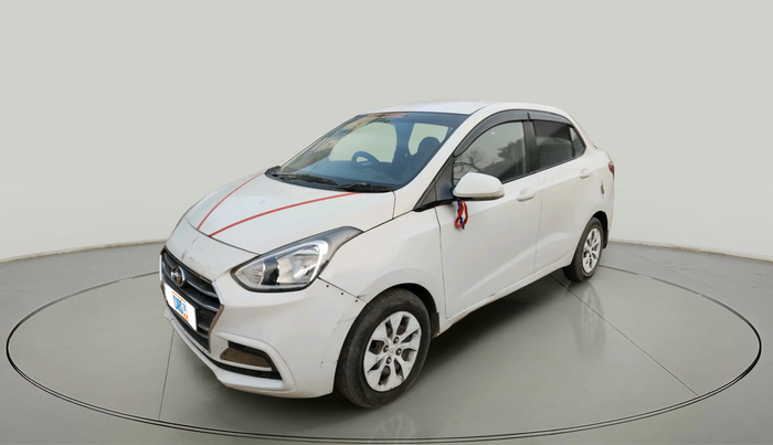 2018 Hyundai Xcent S 1.2 CRDI, Diesel, Manual, 1,29,402 km, exterior