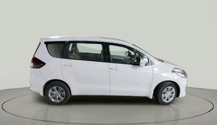 2016 Maruti Ertiga VDI SHVS, Diesel, Manual, 1,21,838 km, exterior