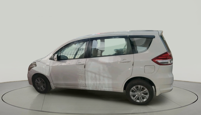 2016 Maruti Ertiga VDI SHVS, Diesel, Manual, 1,21,838 km, exterior