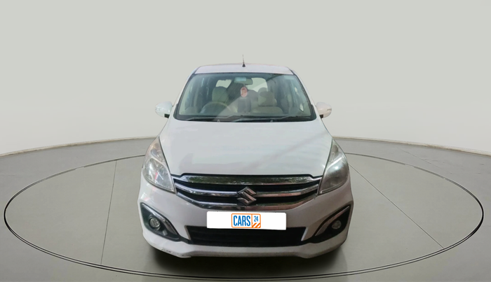 2016 Maruti Ertiga VDI SHVS, Diesel, Manual, 1,21,838 km, exterior