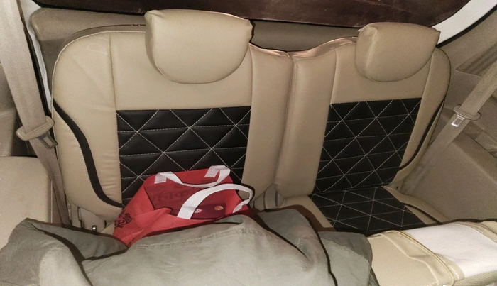 2016 Maruti Ertiga VDI SHVS, Diesel, Manual, 1,21,838 km, interior