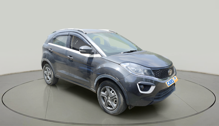 2018 Tata NEXON XM DIESEL, Diesel, Manual, 62,171 km, exterior