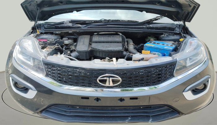 2018 Tata NEXON XM DIESEL, Diesel, Manual, 62,171 km, exterior