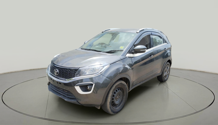 2018 Tata NEXON XM DIESEL, Diesel, Manual, 62,171 km, exterior