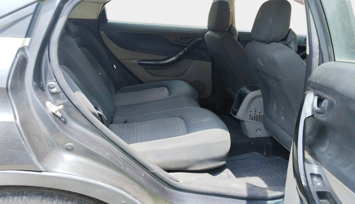 2018 Tata NEXON XM DIESEL, Diesel, Manual, 62,171 km, interior