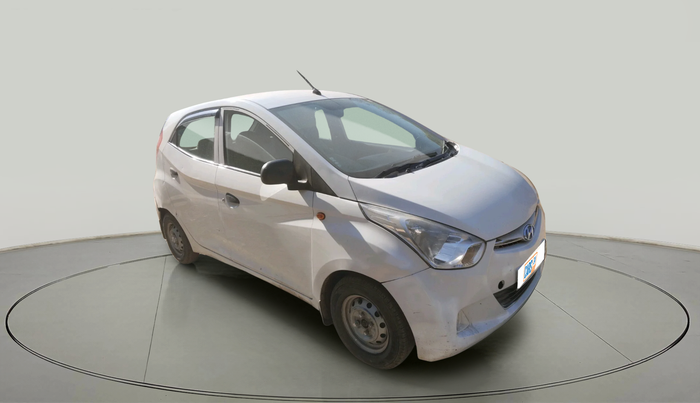 2014 Hyundai Eon ERA +, Petrol, Manual, 75,441 km, exterior