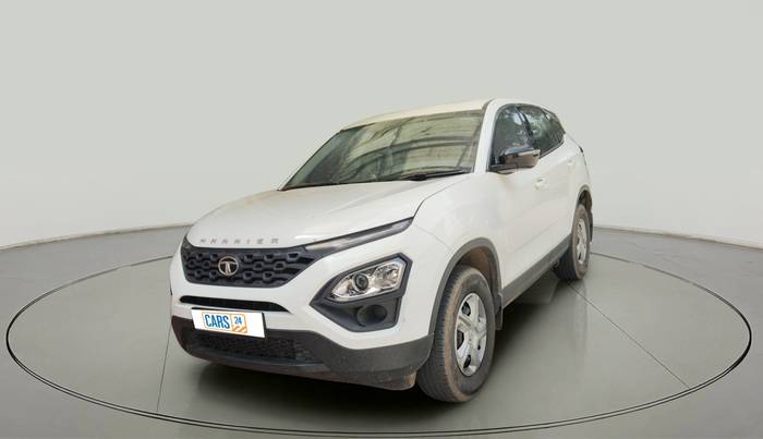 2022 Tata Harrier XM SUNROOF 2.0L KRYOTEC, Diesel, Manual, 23,907 km, exterior