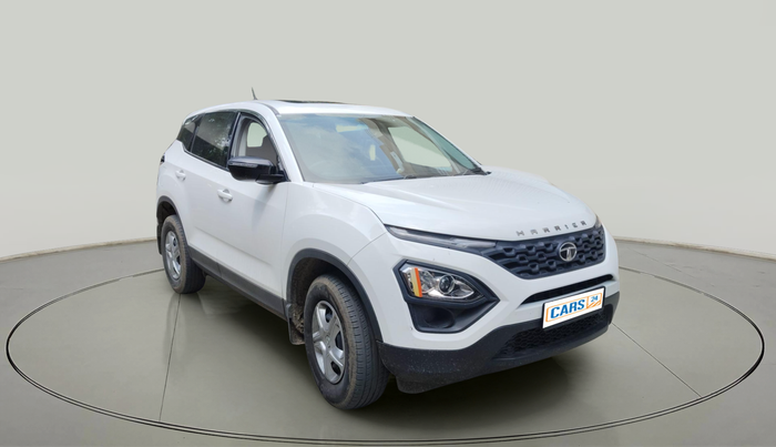 2022 Tata Harrier XM SUNROOF 2.0L KRYOTEC, Diesel, Manual, 23,907 km, exterior