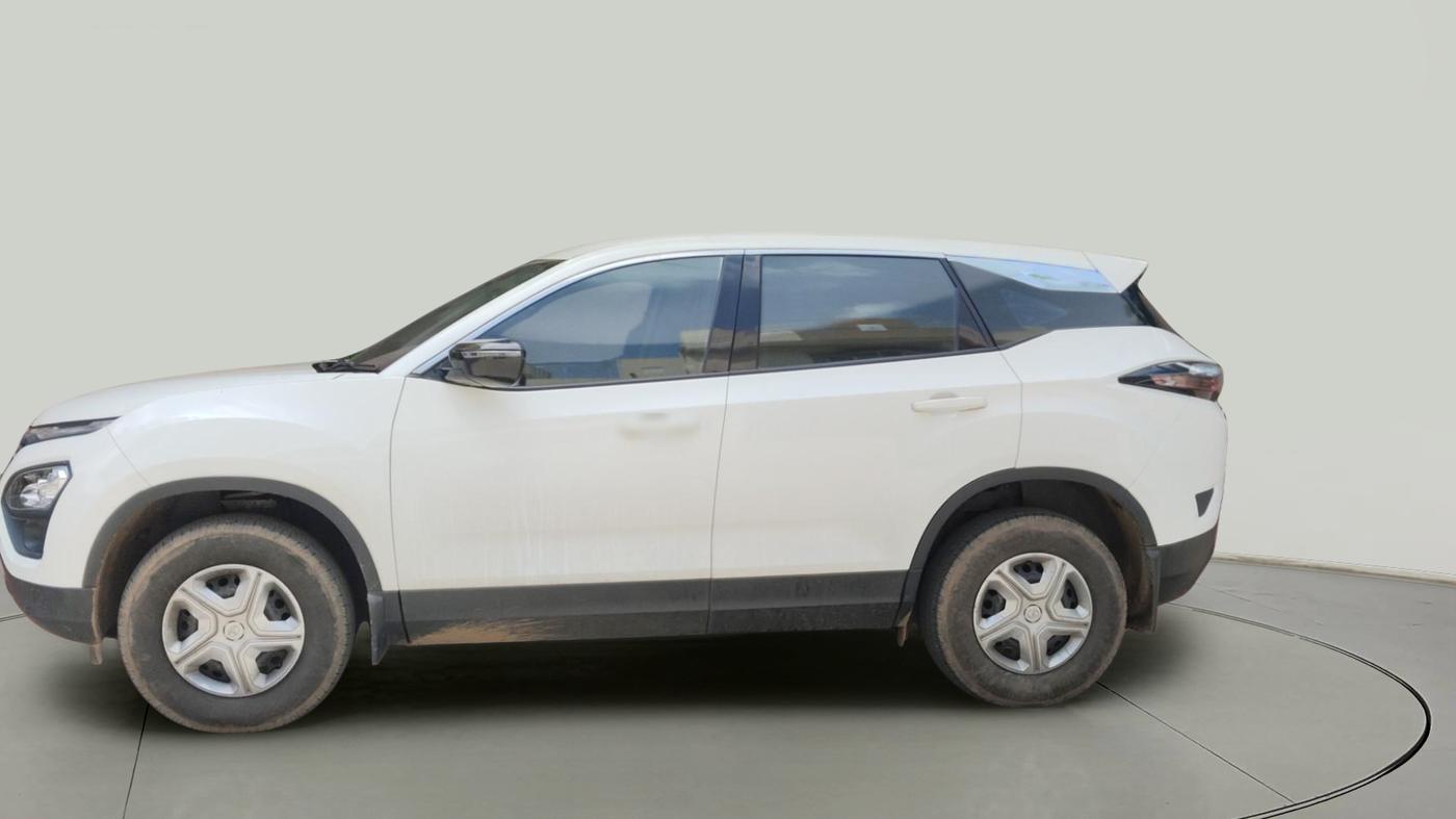 2022 Tata Harrier XM SUNROOF 2.0L KRYOTEC, Diesel, Manual, 25,190 km, exterior