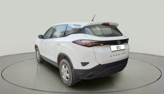 2022 Tata Harrier XM SUNROOF 2.0L KRYOTEC, Diesel, Manual, 23,907 km, exterior