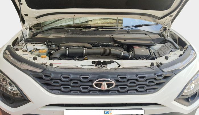 2022 Tata Harrier XM SUNROOF 2.0L KRYOTEC, Diesel, Manual, 23,907 km, exterior