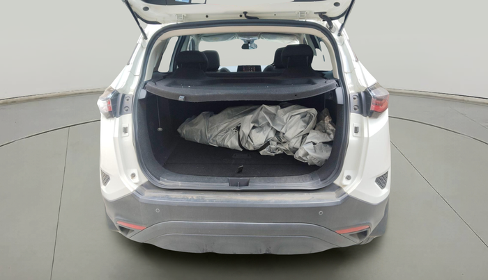 2022 Tata Harrier XM SUNROOF 2.0L KRYOTEC, Diesel, Manual, 23,907 km, exterior