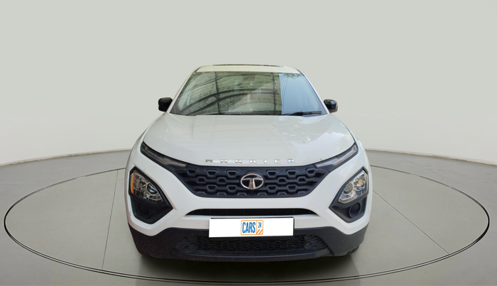 2022 Tata Harrier XM SUNROOF 2.0L KRYOTEC, Diesel, Manual, 23,907 km, exterior