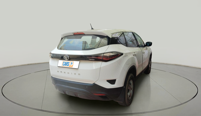 2022 Tata Harrier XM SUNROOF 2.0L KRYOTEC, Diesel, Manual, 23,907 km, exterior