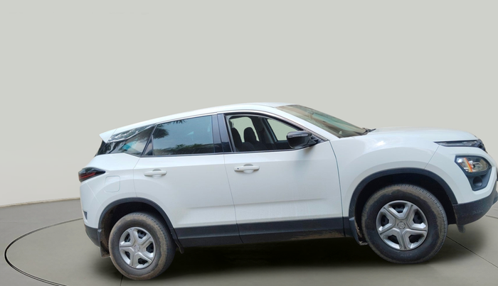 2022 Tata Harrier XM SUNROOF 2.0L KRYOTEC, Diesel, Manual, 23,907 km, exterior