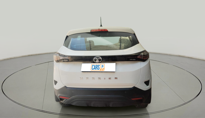 2022 Tata Harrier XM SUNROOF 2.0L KRYOTEC, Diesel, Manual, 23,907 km, exterior