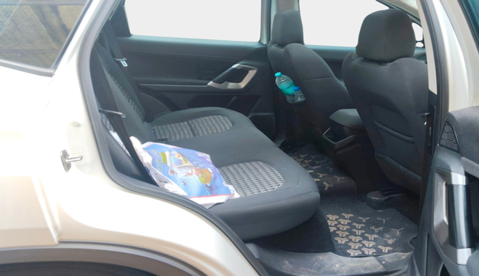 2022 Tata Harrier XM SUNROOF 2.0L KRYOTEC, Diesel, Manual, 23,907 km, interior