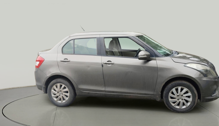 2016 Maruti Swift Dzire ZDI AMT, Diesel, Automatic, 1,15,959 km, exterior