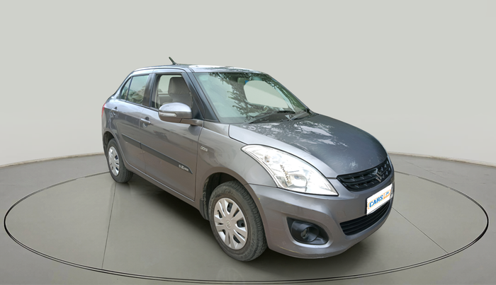 2016 Maruti Swift Dzire ZDI AMT, Diesel, Automatic, 1,15,959 km, exterior