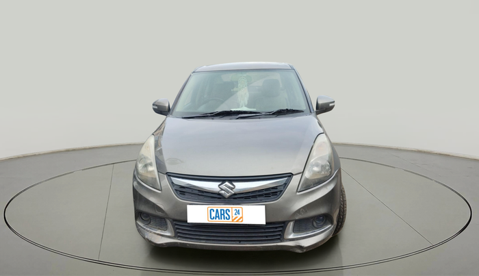 2016 Maruti Swift Dzire ZDI AMT, Diesel, Automatic, 1,15,959 km, exterior