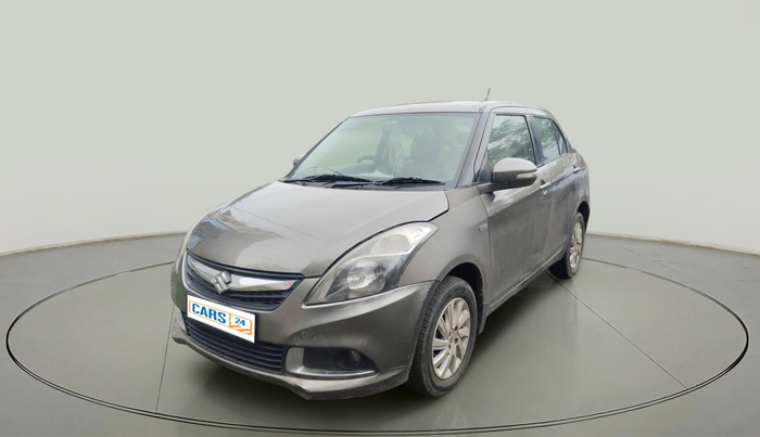 2016 Maruti Swift Dzire ZDI AMT, Diesel, Automatic, 1,15,959 km, exterior