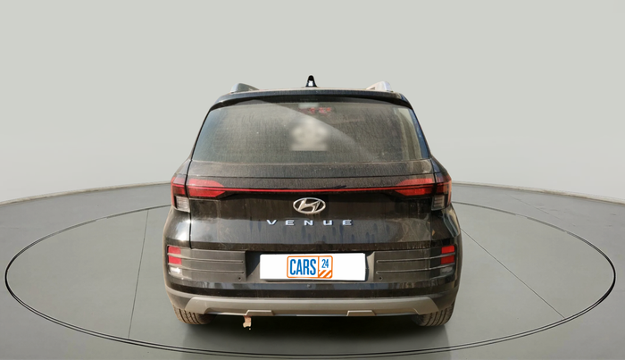 2024 Hyundai VENUE S 1.2, Petrol, Manual, 16,597 km, exterior