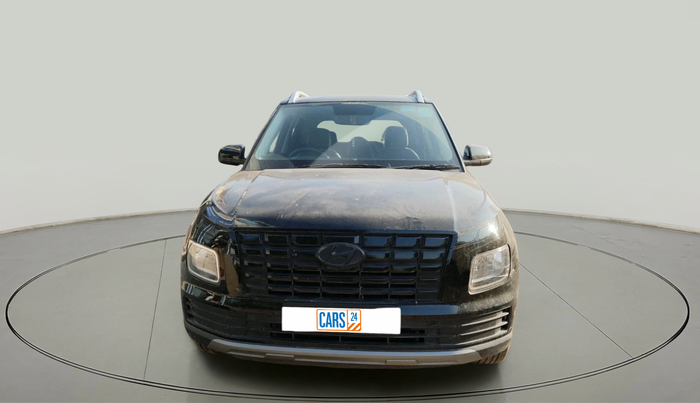 2024 Hyundai VENUE S 1.2, Petrol, Manual, 16,597 km, exterior