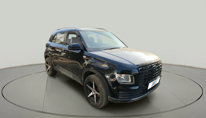 2024 Hyundai VENUE S 1.2, Petrol, Manual, 16,597 km, exterior