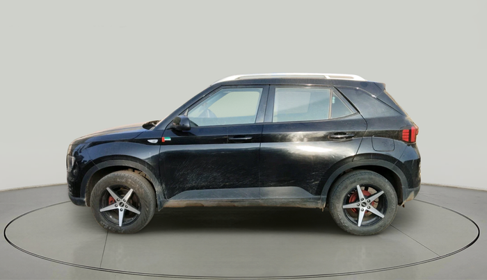 2024 Hyundai VENUE S 1.2, Petrol, Manual, 16,597 km, exterior